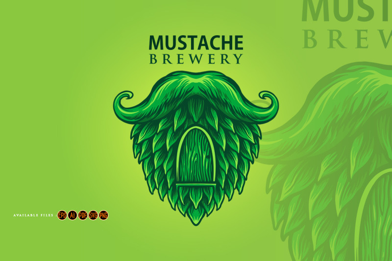 brewery-mustache-productions-logo