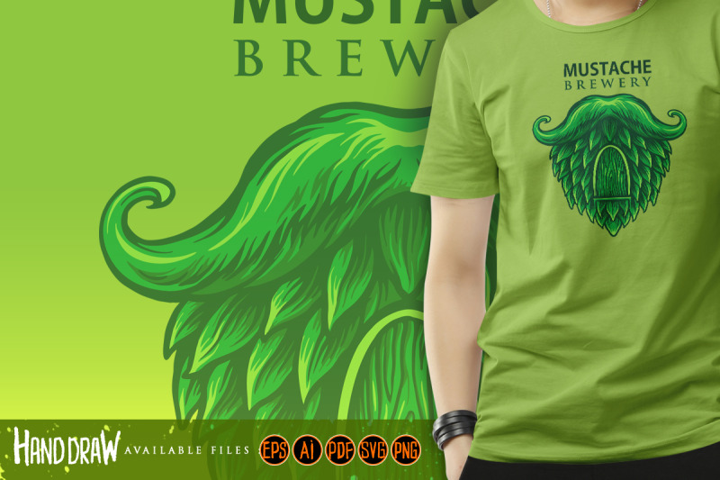 brewery-mustache-productions-logo