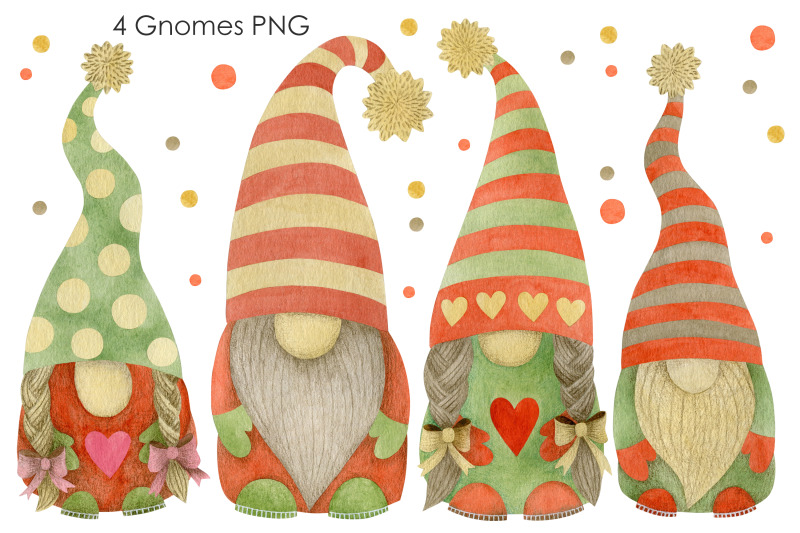watercolor-christmas-gnomes-clipart