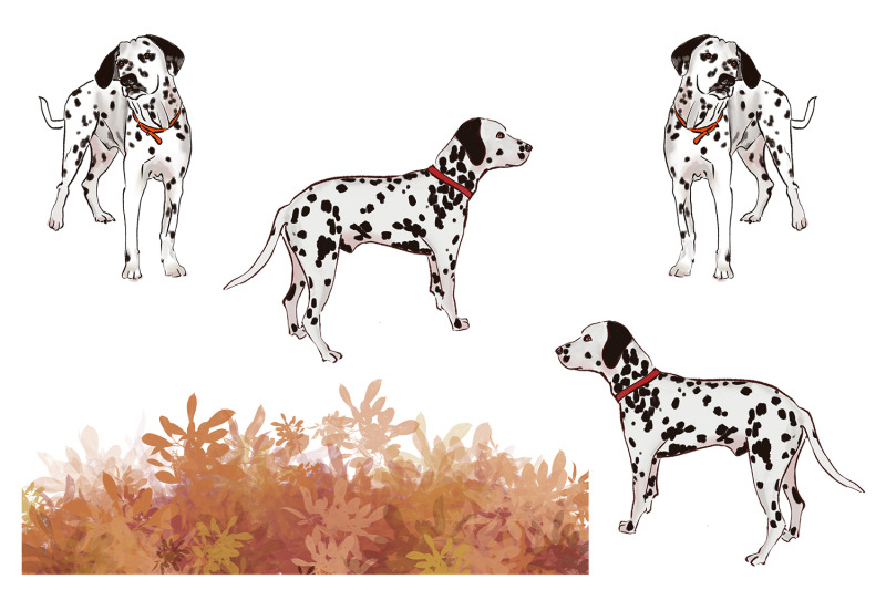 best-friends-clipart-dogs-clipart