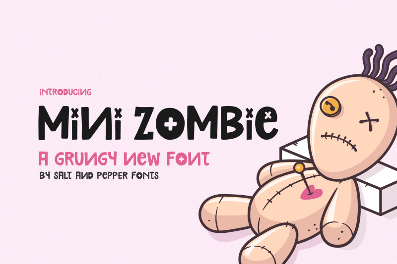 mini-zombie-font-halloween-fonts-grungy-fonts-rough-fonts