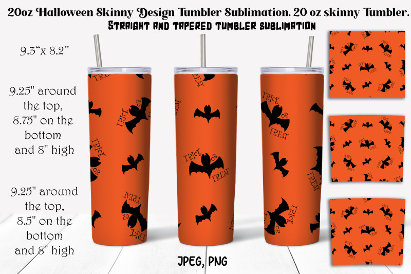 20oz-halloween-skinny-design-tumbler-sublimation-20-oz-skinny-tumbler