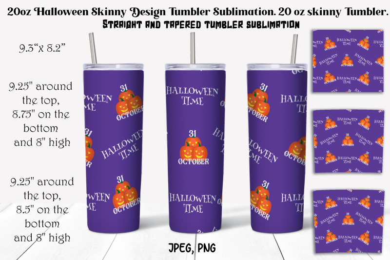 20oz-halloween-skinny-design-tumbler-sublimation-20-oz-skinny-tumbler