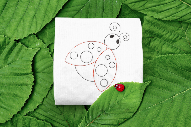 ladybug-linework-embroidery