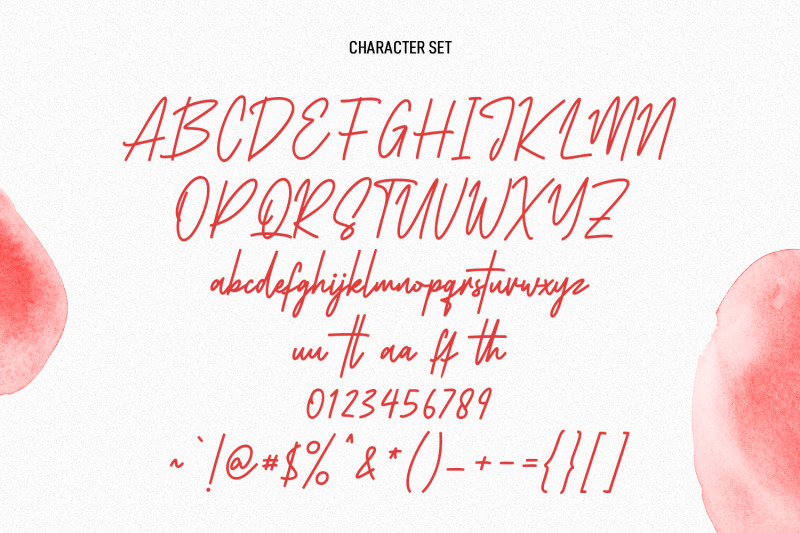 skisterstones-signature-script-font