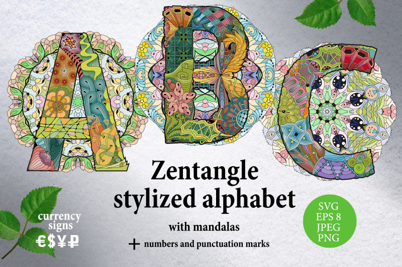show-more-zentangle-alphabet-with-mandalas