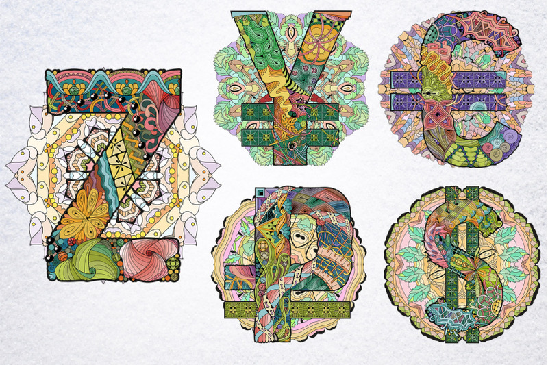 show-more-zentangle-alphabet-with-mandalas