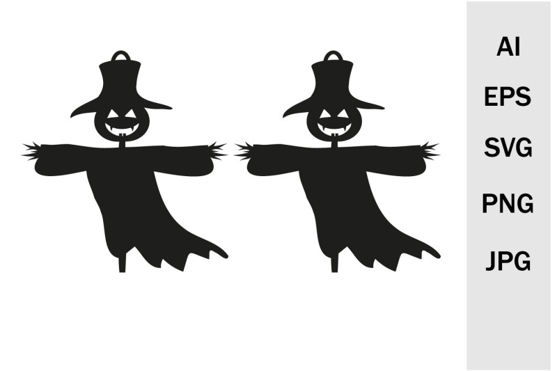 earrings-and-pendants-for-halloween-svg-template