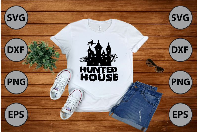 hunted-house