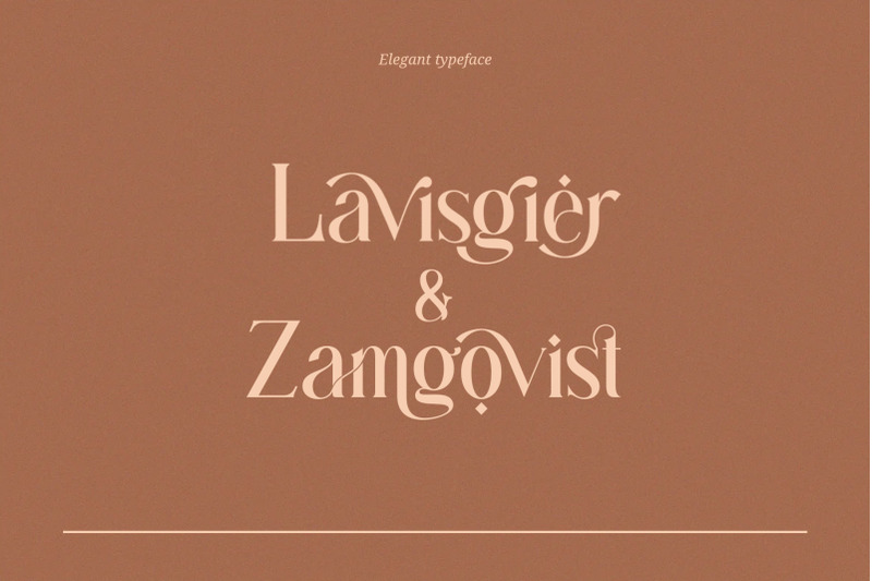 ginko-ligature-typeface