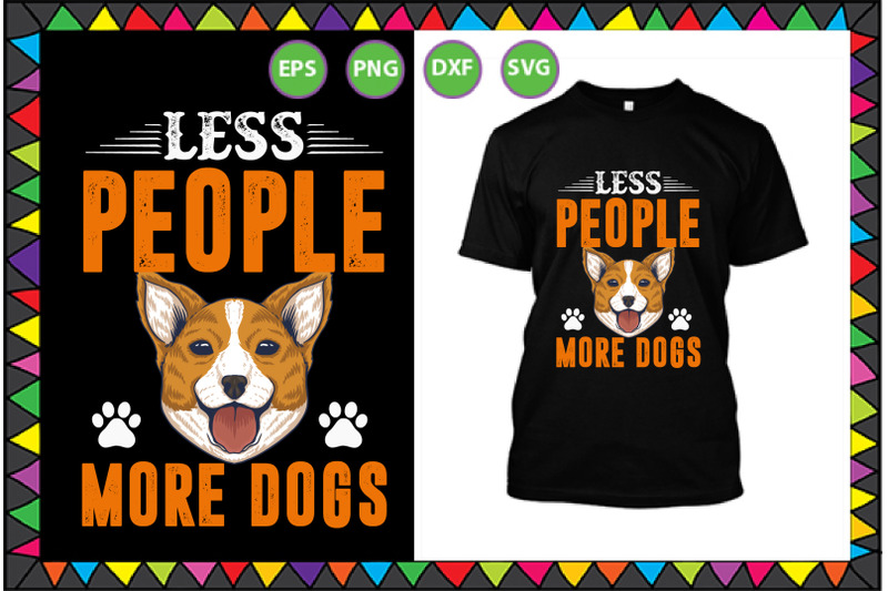 less-people-more-dogs
