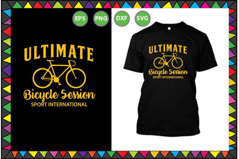 ultimate-bicycle-session