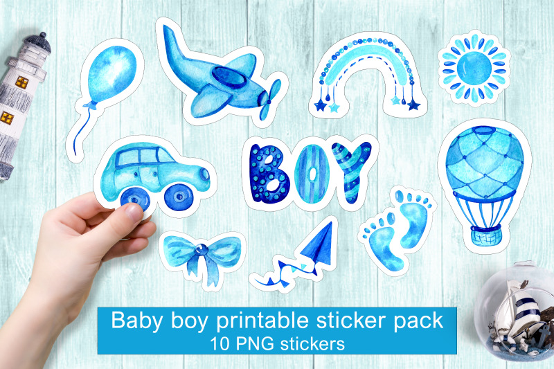 baby-shower-sticker-pack-baby-boy-printable-stickers-png