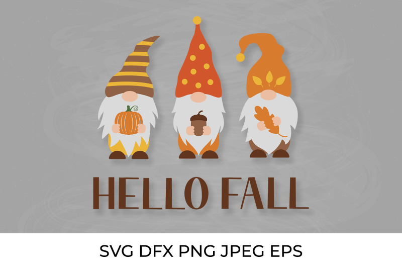 hello-fall-cute-cartoon-autumn-gnomes