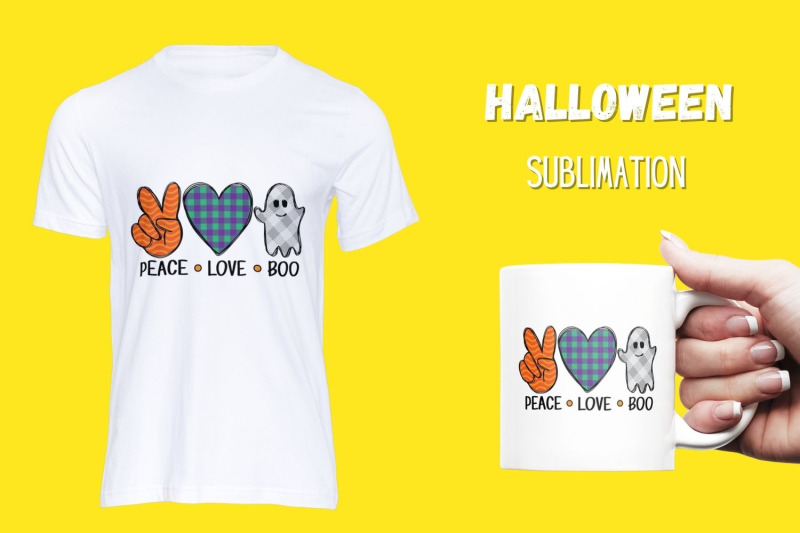 peace-love-boo-sublimation