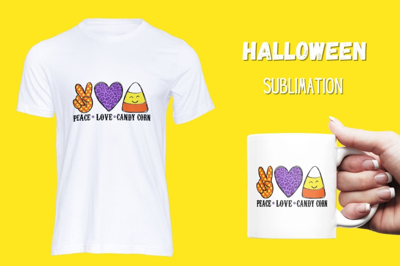 peace-love-candy-corn-sublimation