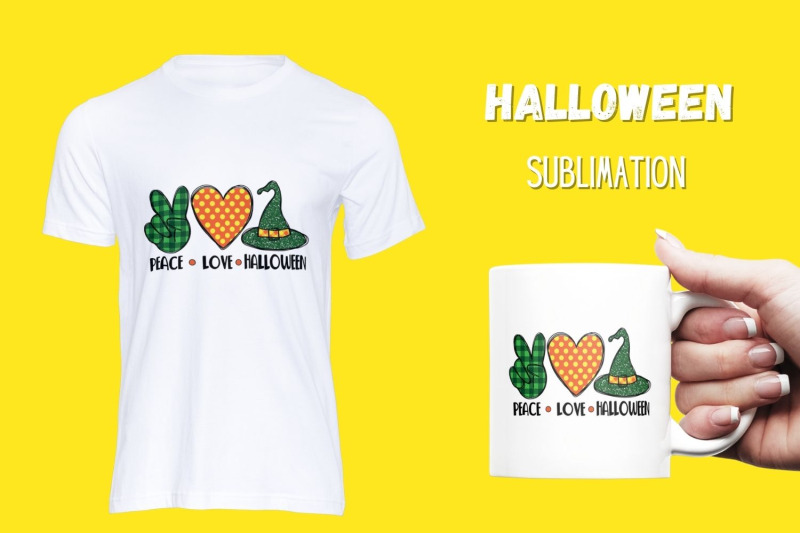 peace-love-halloween2-sublimation