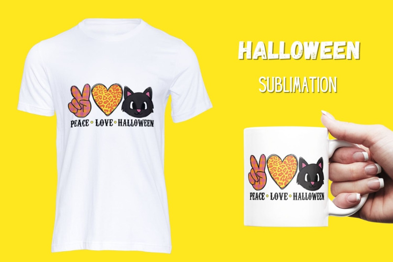 peace-love-halloween3-sublimation