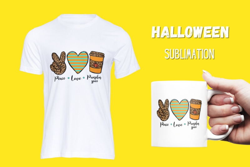 peace-love-pumpkin-spice1-sublimation