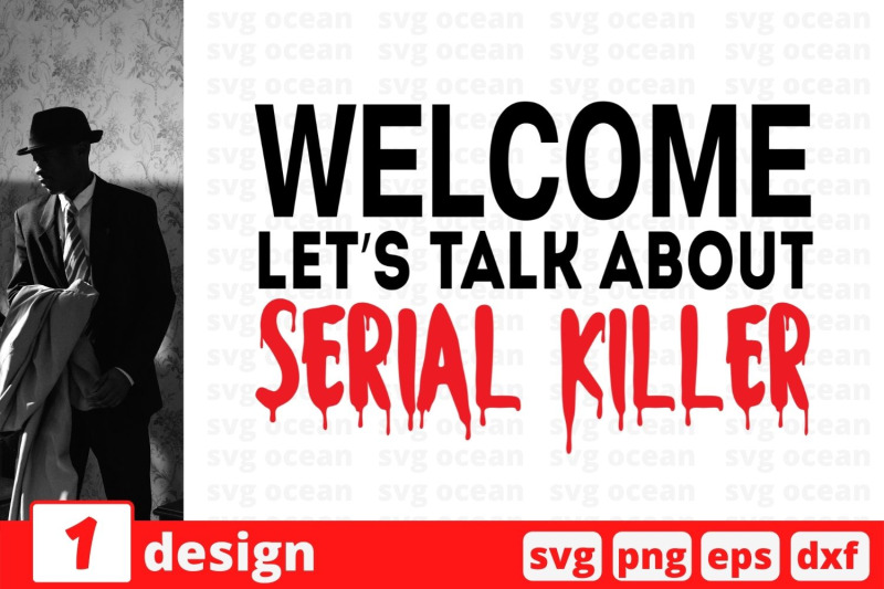 true-crime-svg-bundle