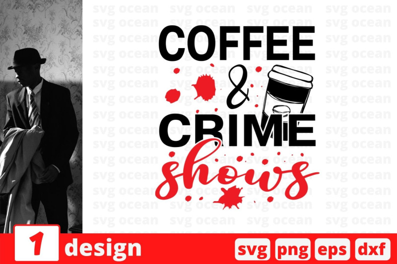 true-crime-svg-bundle