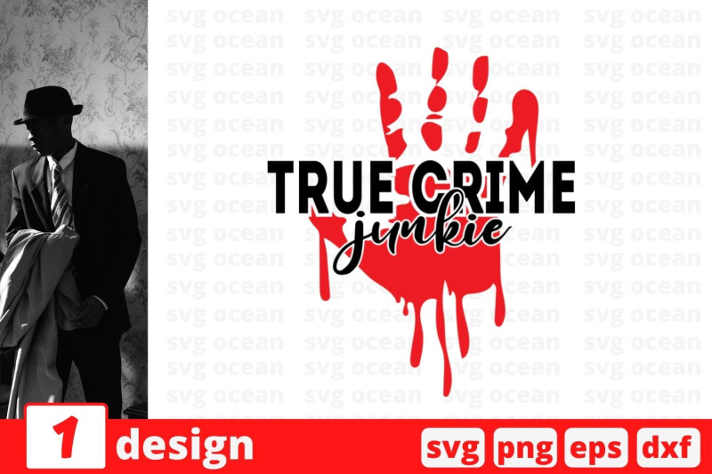 true-crime-svg-bundle