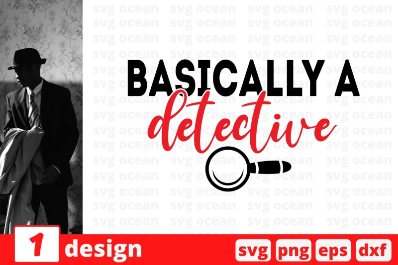 true-crime-svg-bundle