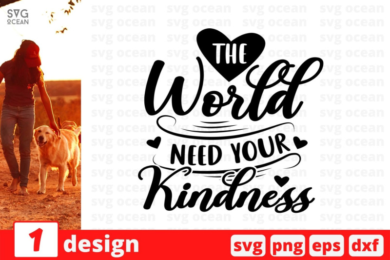 kindness-svg-bundle