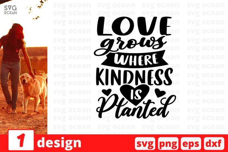 kindness-svg-bundle