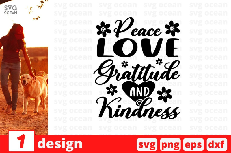 kindness-svg-bundle