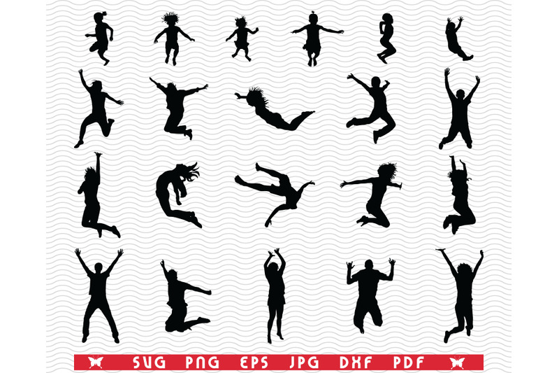 svg-jumpers-isolated-black-silhouettes-digital-clipart