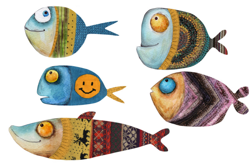 fish-illustrations-png