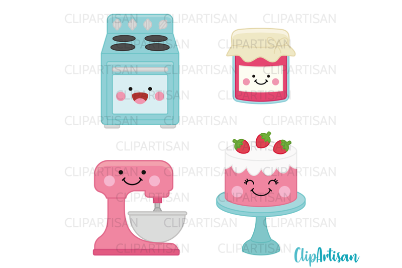 kawaii-baking-clip-art-cute-baking-clip-art