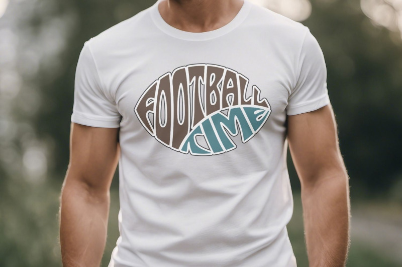 football-time-svg-lettering-in-oval-football-shape