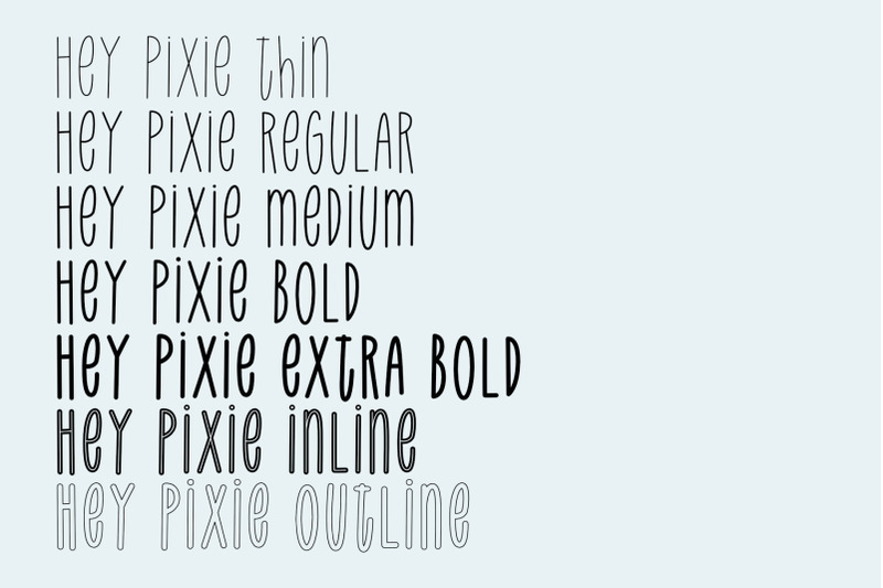 hey-pixie-7-variations