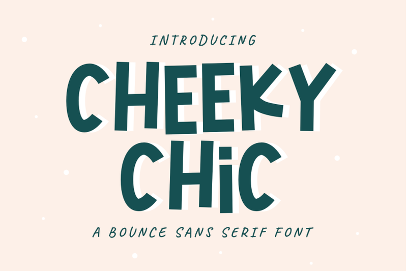 cheeky-chic