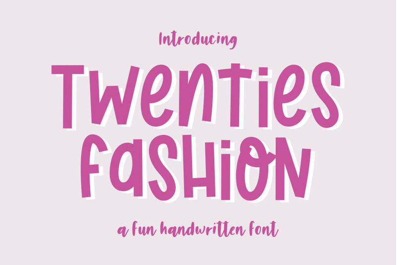 twenties-fashion