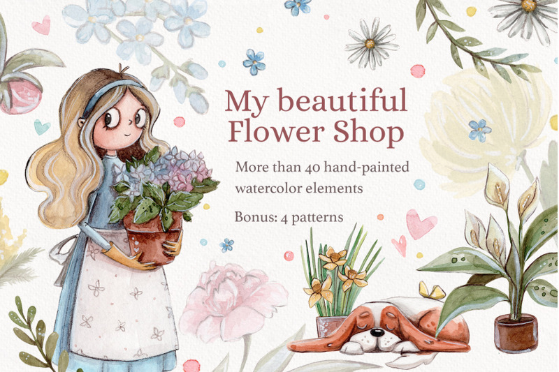 my-beautiful-flower-shop-bonus-4-patterns