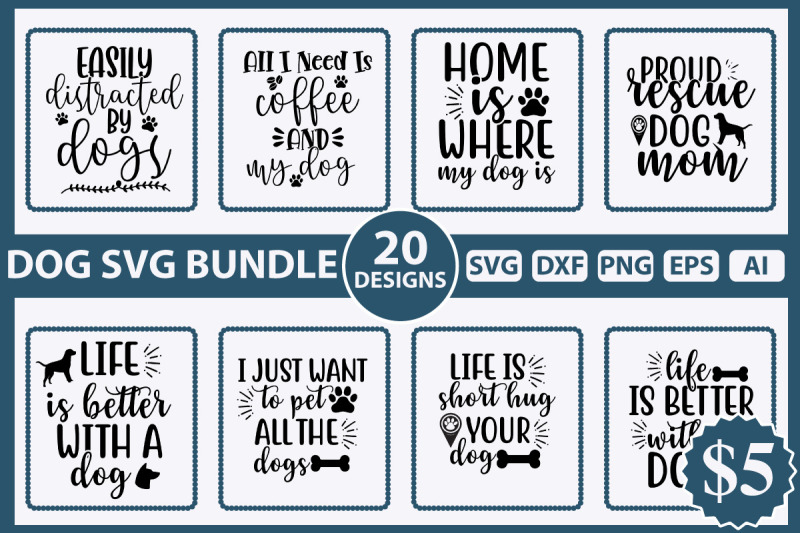 dog-svg-bundle-dog-svg-cut-file-gift-for-dog-lover-funny-dog-saying