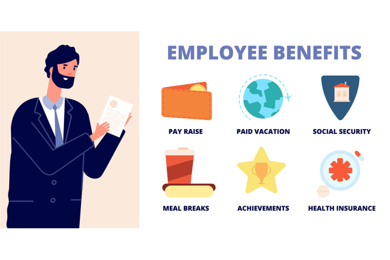 employee-benefits-office-character-professional-holding-list-wellbei