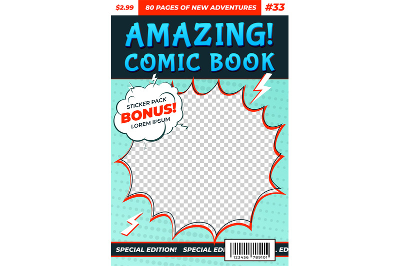 comic-book-cover-comics-template-funny-image-magazine-card-cartoon