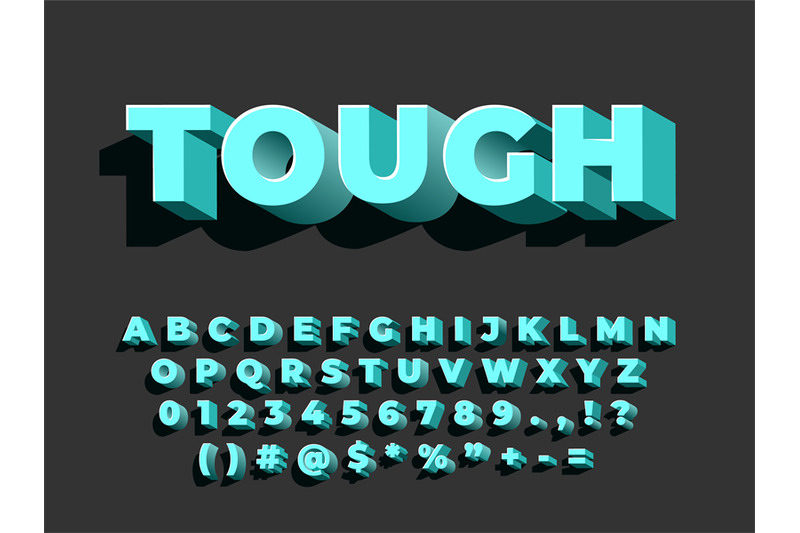 bold-3d-font-strong-typography-retro-style-alphabet-letters-numbers