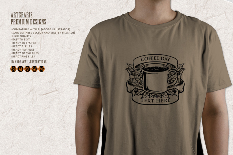 coffee-day-glass-banner-shield-vintage-logo