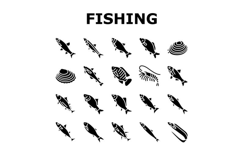 commercial-fishing-aquaculture-icons-set-vector