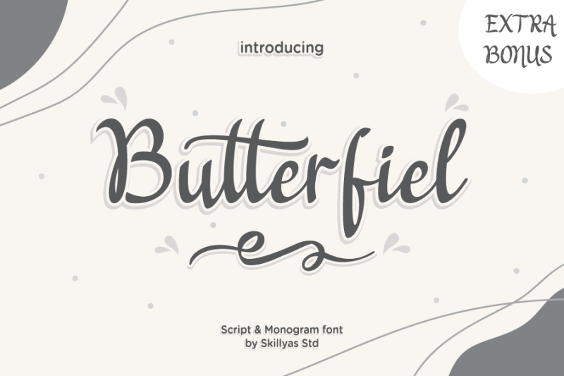 butterfiel-script-amp-decorative-font
