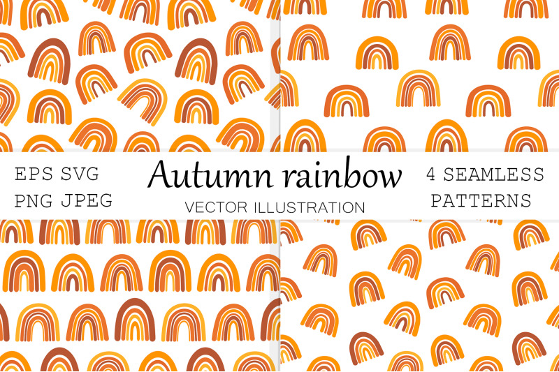 orange-rainbow-pattern-rainbow-wallpaper-rainbow-svg