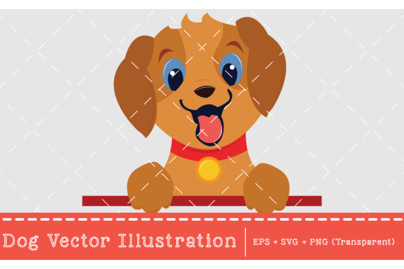 dog-vector-illustration