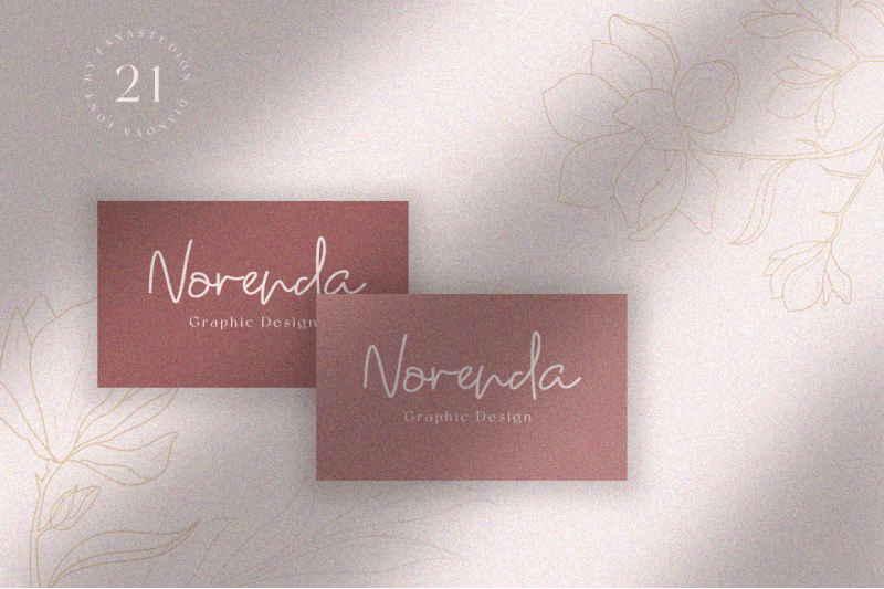 dianova-monoline-signature