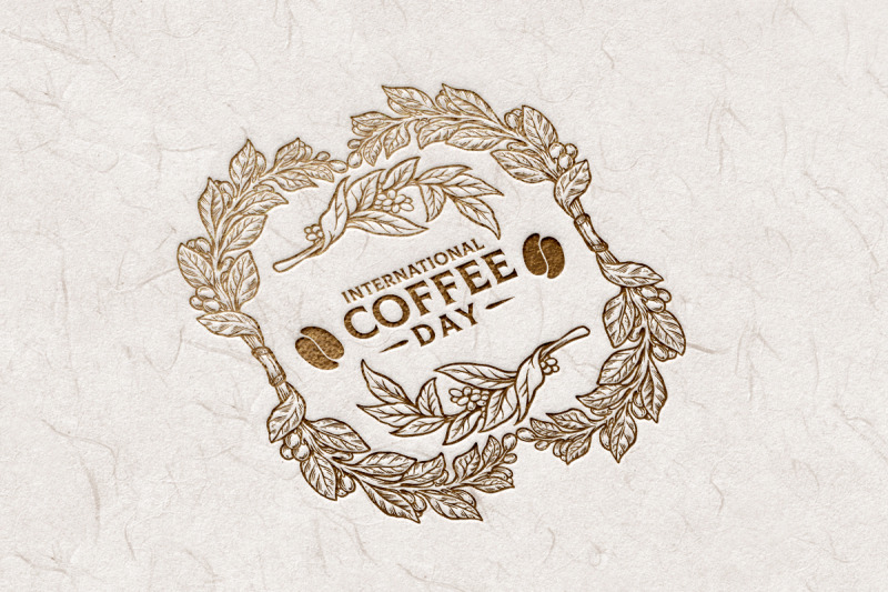 vintage-frame-coffee-plants-silhouette