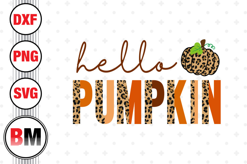 hello-pumkin-leopard-png-jpg-files